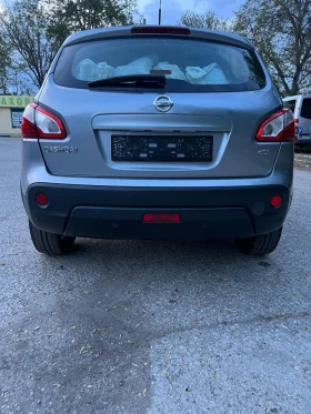 Nissan Qashqai 1.6 DCI Facelift | Mobile.bg    4
