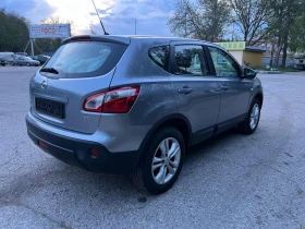 Nissan Qashqai 1.6 DCI Facelift | Mobile.bg    3
