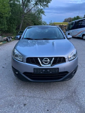 Nissan Qashqai 1.6 DCI Facelift | Mobile.bg    5