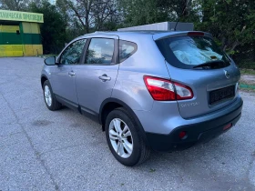 Nissan Qashqai 1.6 DCI Facelift | Mobile.bg    2