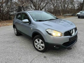 Nissan Qashqai 1.6 DCI Facelift, снимка 3