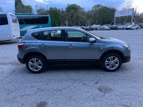 Nissan Qashqai 1.6 DCI Facelift | Mobile.bg    12