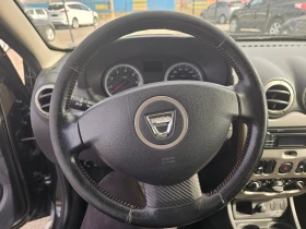 Dacia Duster 1.5tdi, снимка 11