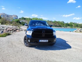 Обява за продажба на Dodge RAM 1500 ~35 200 лв. - изображение 1