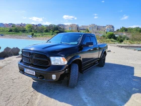 Обява за продажба на Dodge RAM 1500 ~35 200 лв. - изображение 2