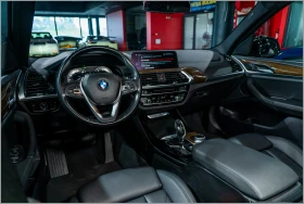 BMW X3 Xline* sDrive | Mobile.bg    9