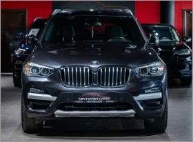 BMW X3 Xline* sDrive | Mobile.bg    2