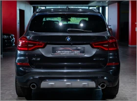 BMW X3 Xline* sDrive | Mobile.bg    5