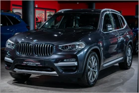 BMW X3 Xline* sDrive | Mobile.bg    3