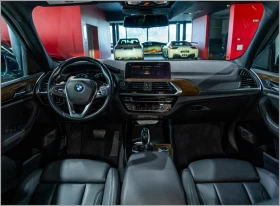 BMW X3 Xline* sDrive | Mobile.bg    17