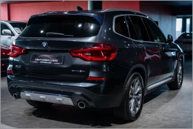 BMW X3 Xline* sDrive | Mobile.bg    6