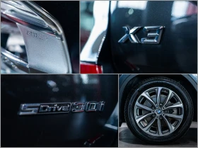 BMW X3 Xline* sDrive | Mobile.bg    8