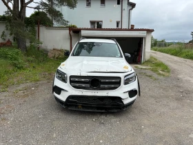 Mercedes-Benz GLB 4 Matic | Mobile.bg    12