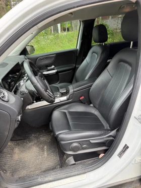 Mercedes-Benz GLB 4 Matic | Mobile.bg    5