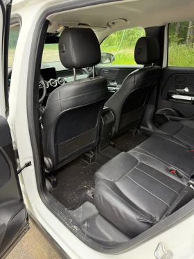 Mercedes-Benz GLB 4 Matic | Mobile.bg    7