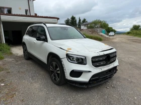 Mercedes-Benz GLB 4 Matic | Mobile.bg    11