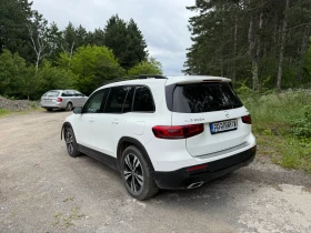 Mercedes-Benz GLB 4 Matic | Mobile.bg    9