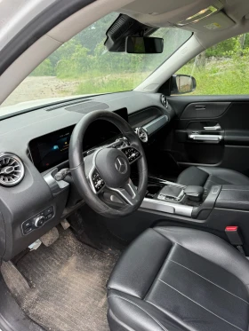 Mercedes-Benz GLB 4 Matic | Mobile.bg    6