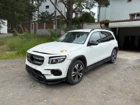Mercedes-Benz GLB 4 Matic | Mobile.bg    13