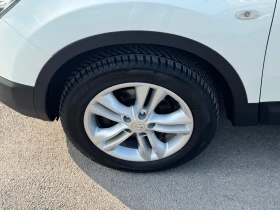 Nissan Qashqai 1.5dci PANORAMA | Mobile.bg    13