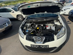 Nissan Qashqai 1.5dci PANORAMA | Mobile.bg    11