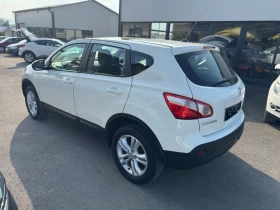 Nissan Qashqai 1.5dci PANORAMA | Mobile.bg    7