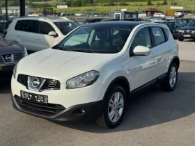 Nissan Qashqai 1.5dci PANORAMA | Mobile.bg    2