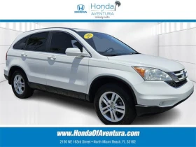 Honda Cr-v * EX-L* HeadUp* АвтоКредит* (ЦЕНА ДО БГ)