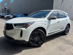 Acura Rdx A-Spec CARFAX    | Mobile.bg    2