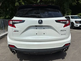 Acura Rdx A-Spec CARFAX    | Mobile.bg    4