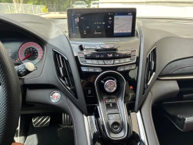 Acura Rdx A-Spec CARFAX    | Mobile.bg    8