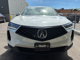 Acura Rdx A-Spec CARFAX    | Mobile.bg    3