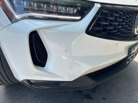 Acura Rdx A-Spec CARFAX    | Mobile.bg    14
