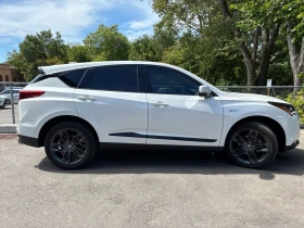 Acura Rdx A-Spec CARFAX    | Mobile.bg    5