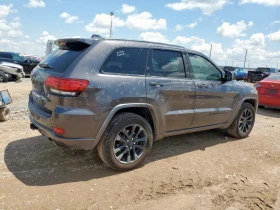 Jeep Grand cherokee LAREDO*   * CARFAX*   | Mobile.bg    3