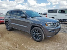 Jeep Grand cherokee LAREDO*   * CARFAX*   | Mobile.bg    4