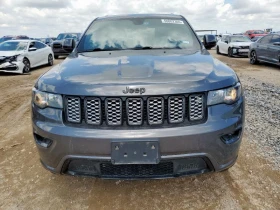 Jeep Grand cherokee LAREDO*   * CARFAX*   | Mobile.bg    5