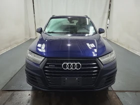 Audi Q7 TECHNIK * CARFAX *  *   *  | Mobile.bg    7