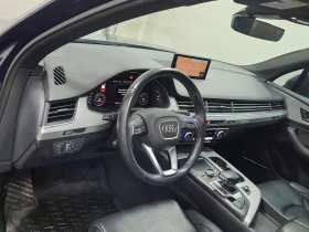 Audi Q7 TECHNIK * CARFAX *  *   *  | Mobile.bg    8