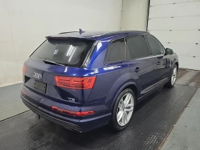 Audi Q7 TECHNIK * CARFAX *  *   *  | Mobile.bg    3