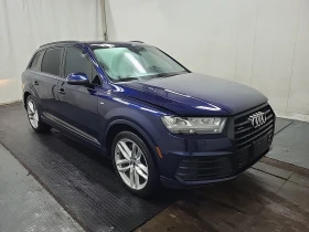 Audi Q7 TECHNIK * CARFAX *  *   *  | Mobile.bg    2