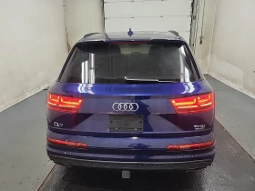 Audi Q7 TECHNIK * CARFAX *  *   *  | Mobile.bg    6