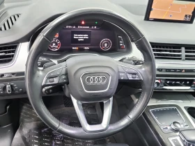 Audi Q7 TECHNIK * CARFAX *  *   *  | Mobile.bg    9