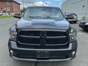 Dodge RAM 1500 2018 EXPRESS *    | Mobile.bg    2