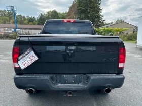Dodge RAM 1500 2018 EXPRESS *    | Mobile.bg    5