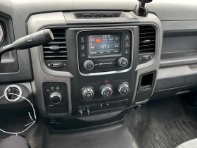 Dodge RAM 1500 2018 EXPRESS *    | Mobile.bg    9