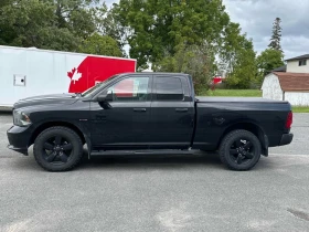 Dodge RAM 1500 2018 EXPRESS *    | Mobile.bg    3