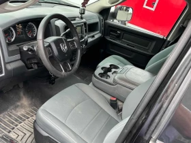 Dodge RAM 1500 2018 EXPRESS *    | Mobile.bg    7