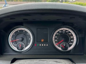 Dodge RAM 1500 2018 EXPRESS *    | Mobile.bg    8