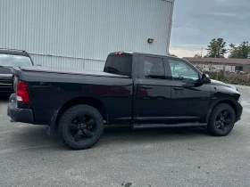 Dodge RAM 1500 2018 EXPRESS *    | Mobile.bg    4